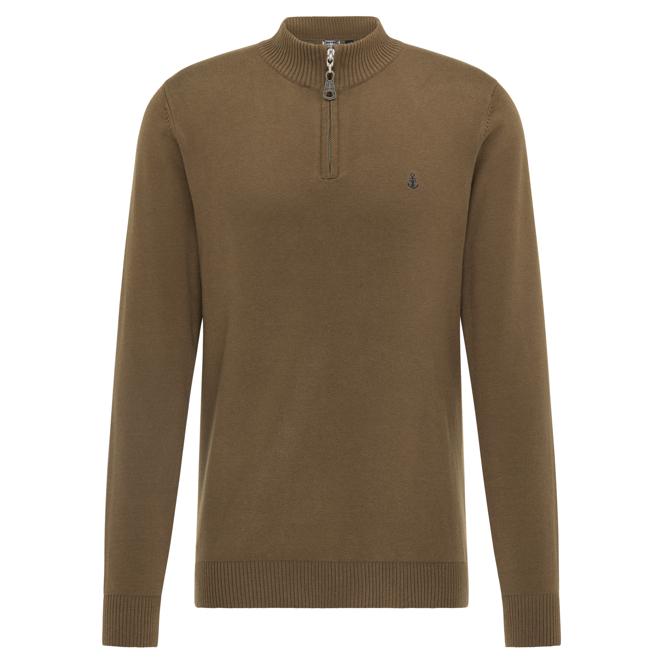 DreiMaster Maritim Herren-Pullover