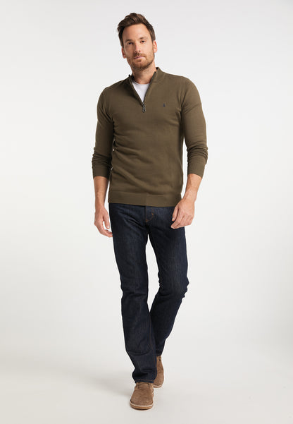 DreiMaster Maritim Herren-Pullover