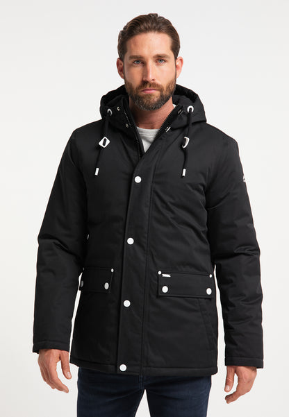 ICEBOUND Men's Winterjacke