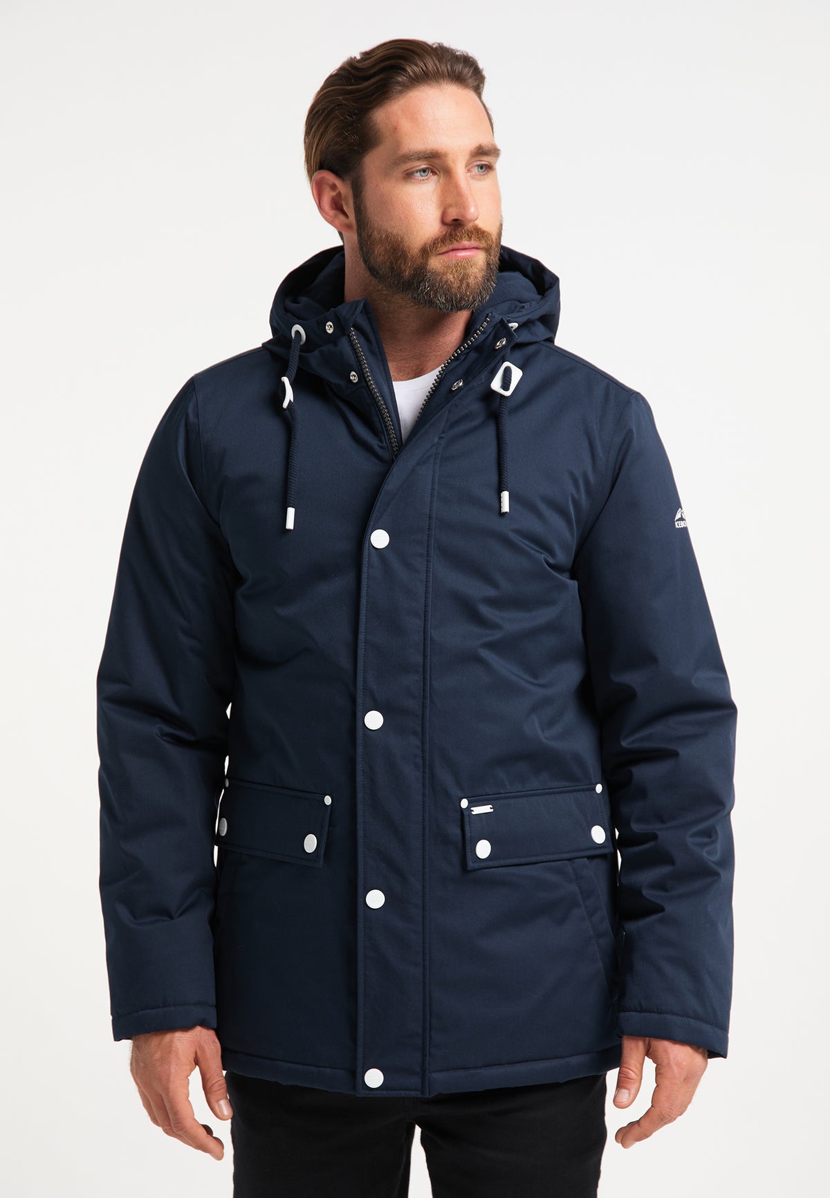 ICEBOUND Men's Winterjacke