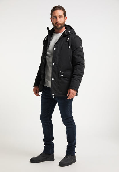 ICEBOUND Men's Winterjacke