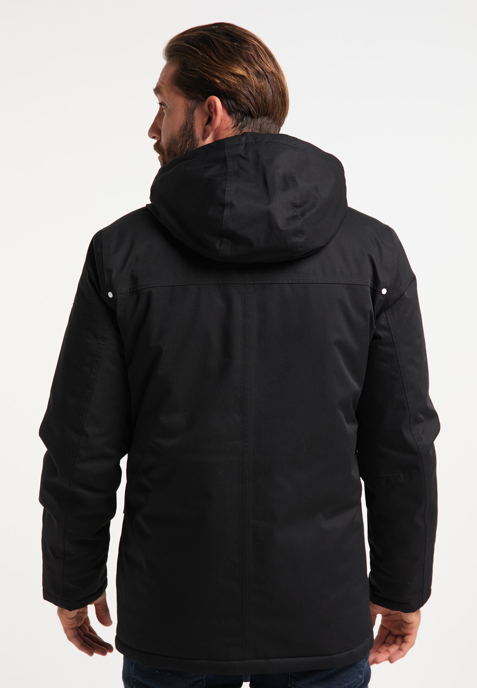 ICEBOUND Men's Winterjacke
