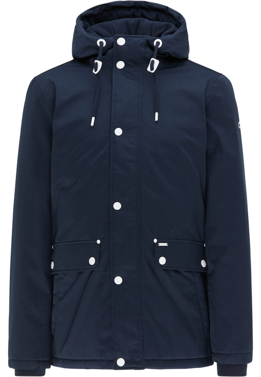 ICEBOUND Herren-Winterjacke