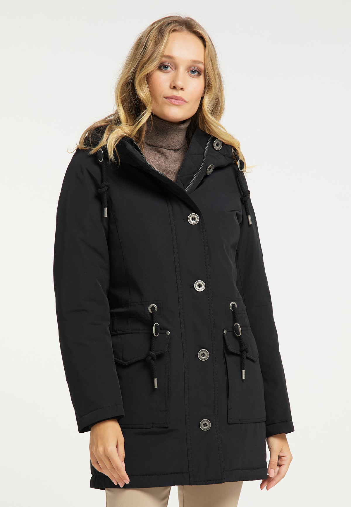 DreiMaster Klassik Women's Winterjacke