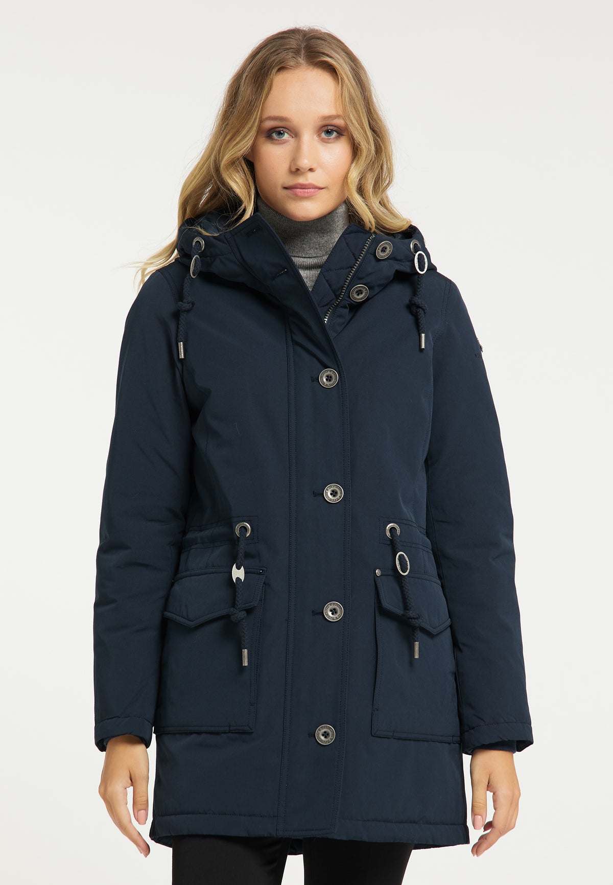 DreiMaster Klassik Women's Winterjacke