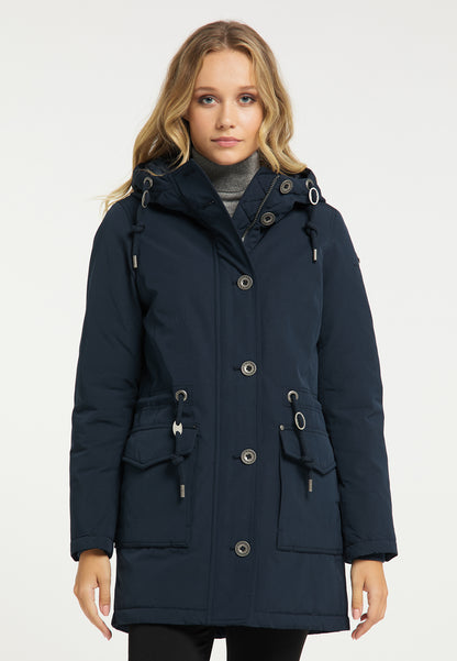 DreiMaster Klassik Women's Winterjacke
