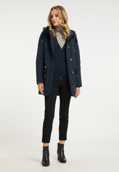 DreiMaster Klassik Women's Winterjacke