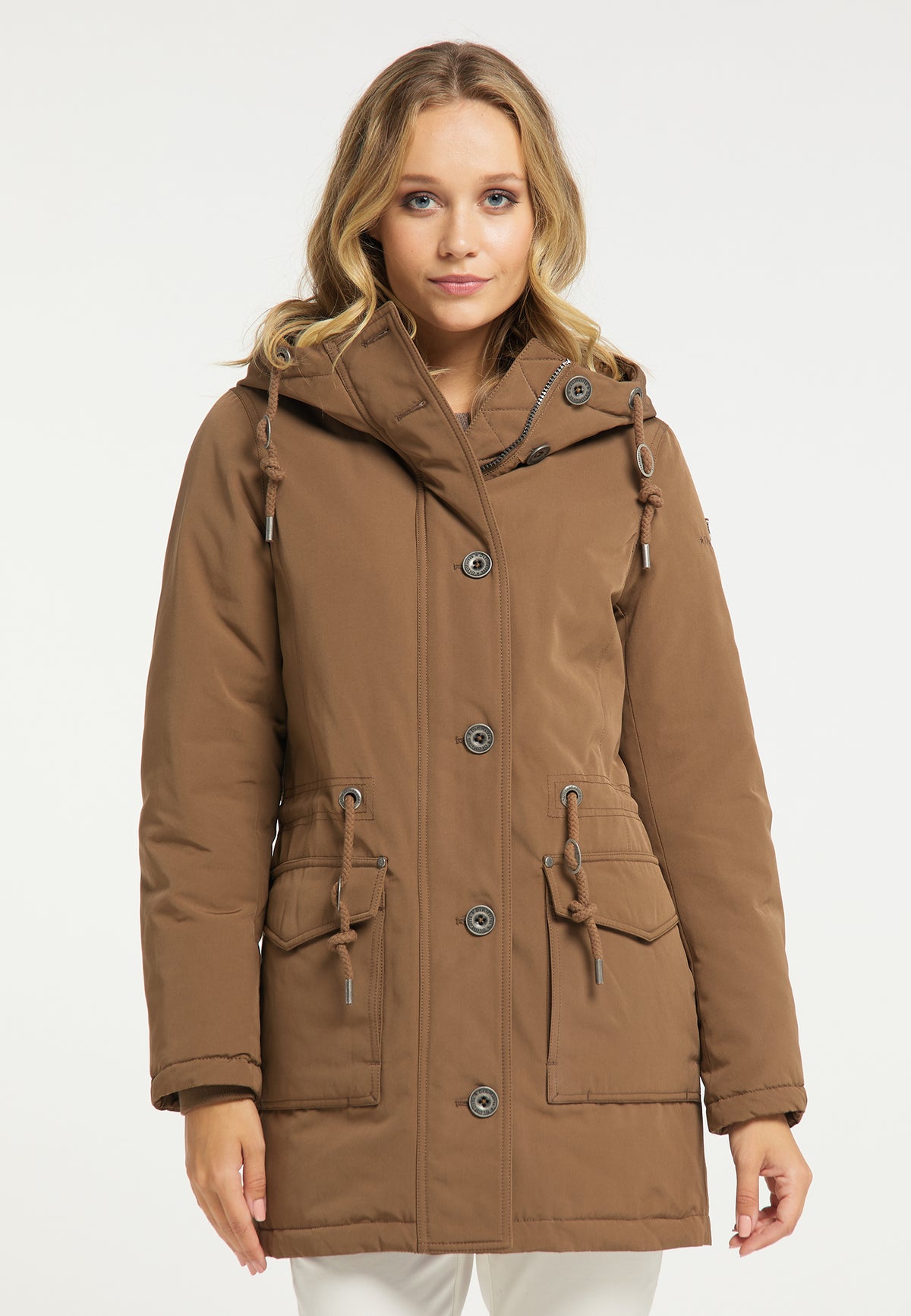 DreiMaster Klassik Women's Winterjacke