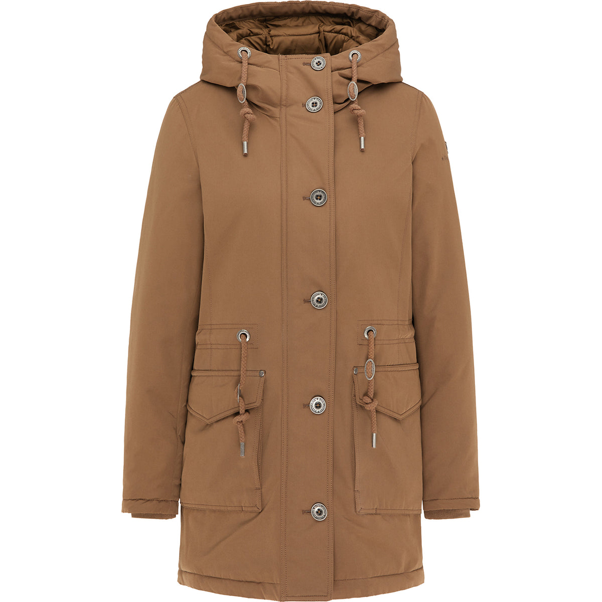 DreiMaster Klassik Women's Winterjacke