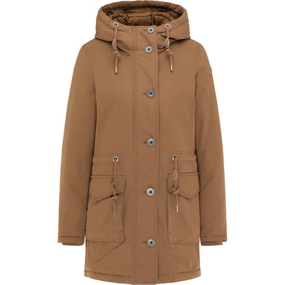 DreiMaster Klassik Women's Winterjacke
