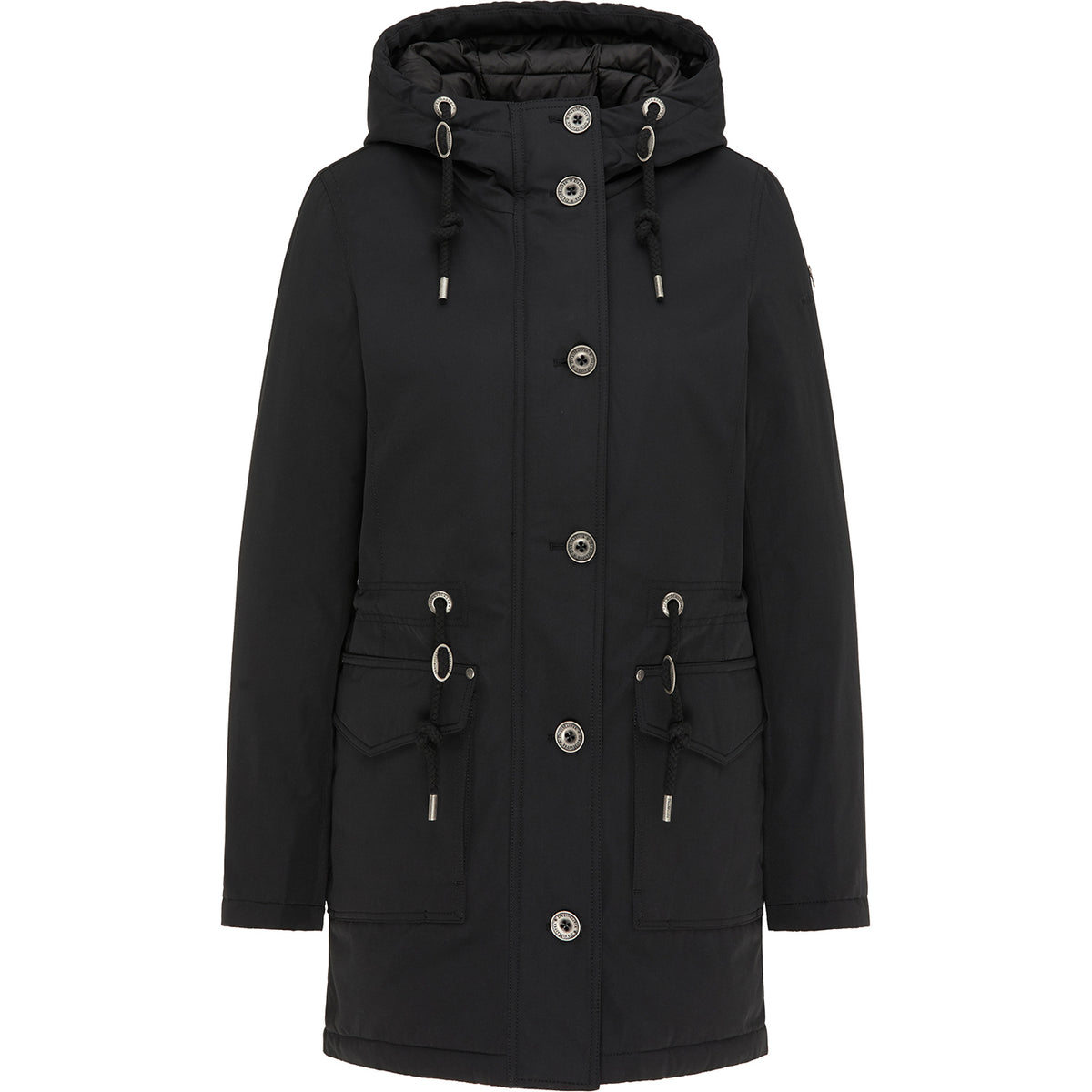 DreiMaster Klassik Women's Winterjacke