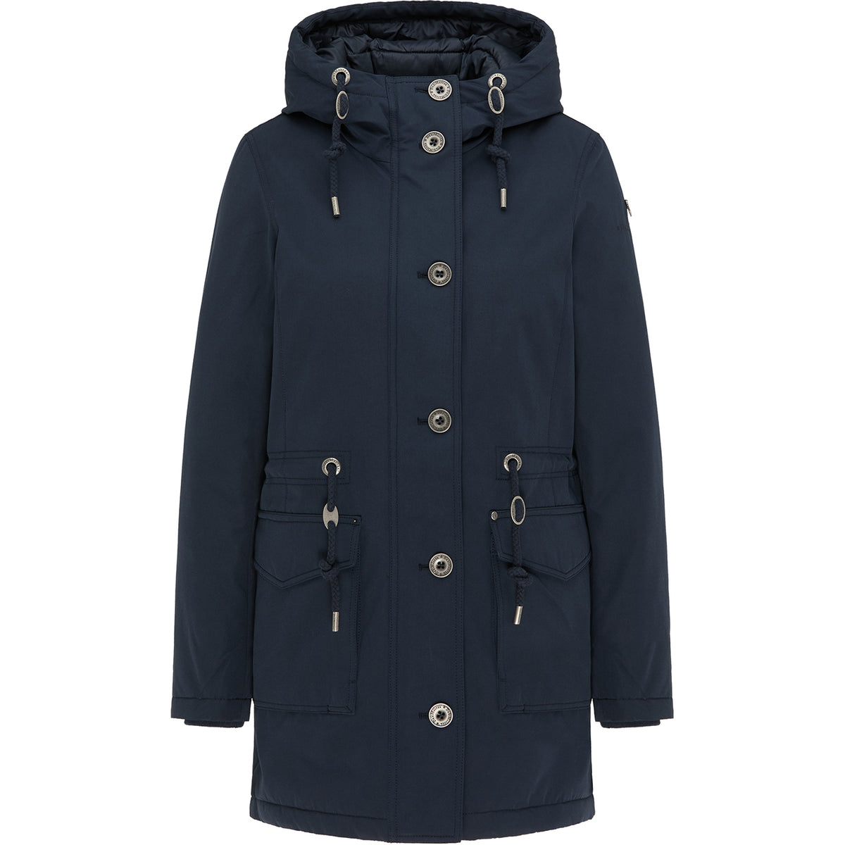 DreiMaster Klassik Women's Winterjacke