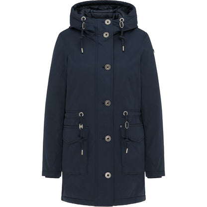 DreiMaster Klassik Women's Winterjacke