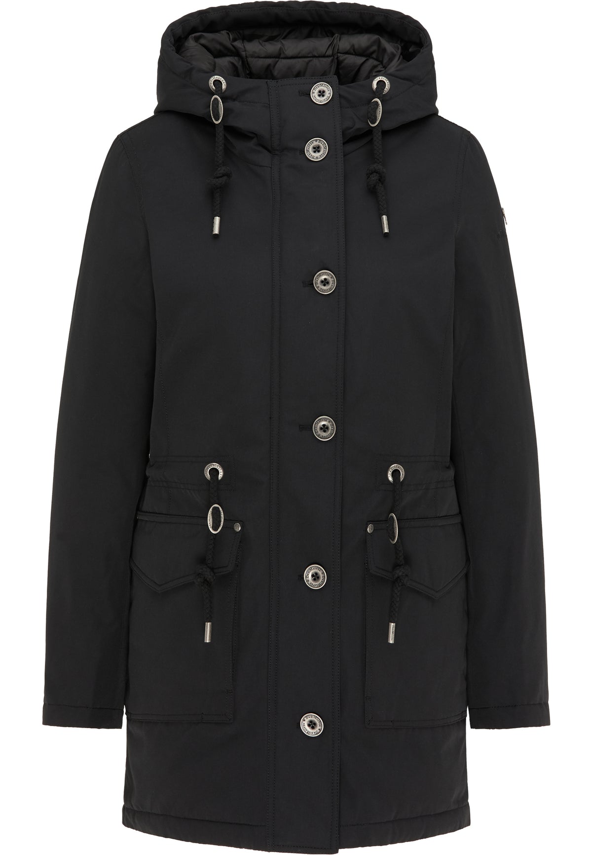 DreiMaster Klassik Women's Winterjacke