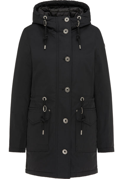 DreiMaster Klassik Women's Winterjacke
