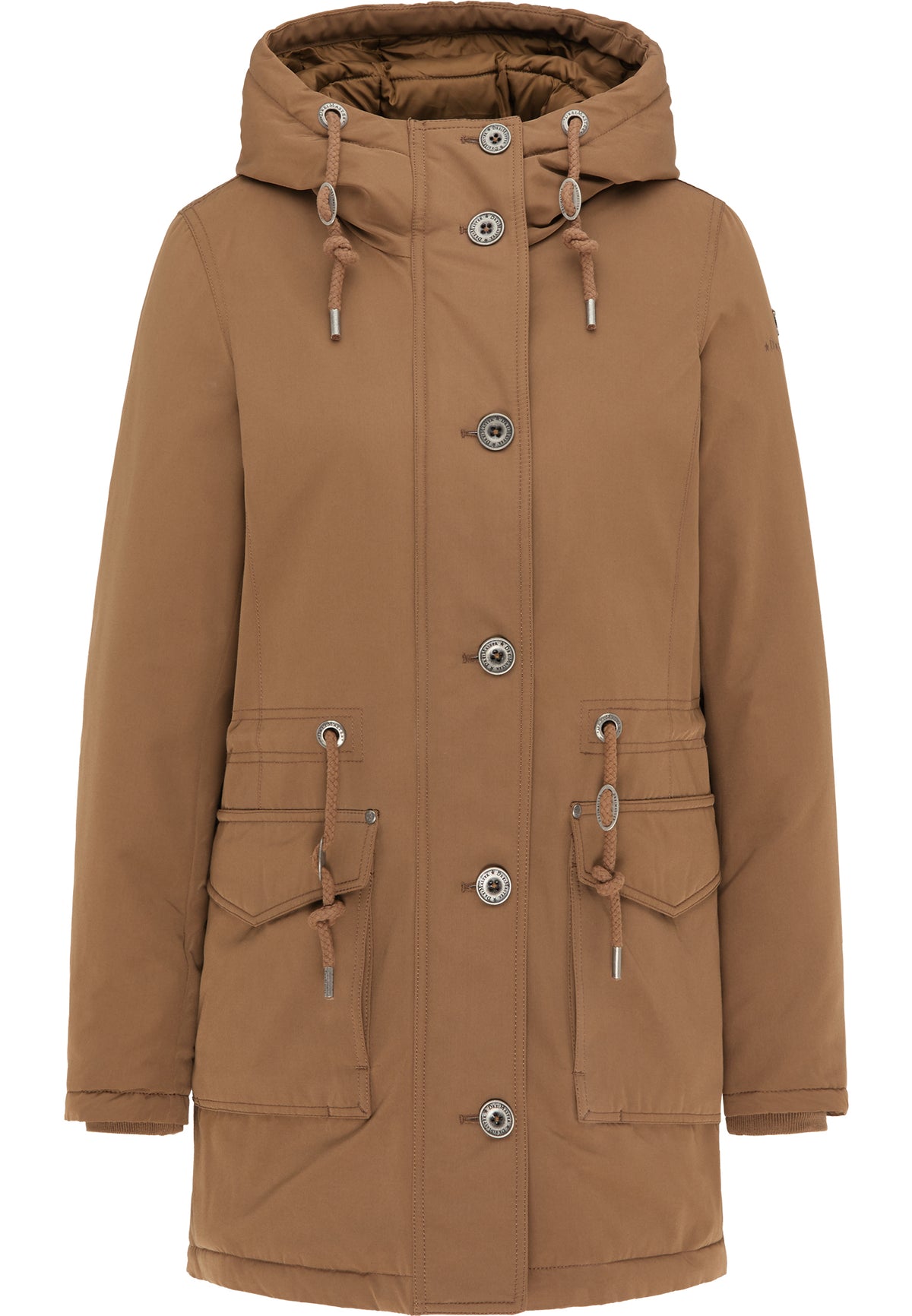 DreiMaster Klassik Women's Winterjacke