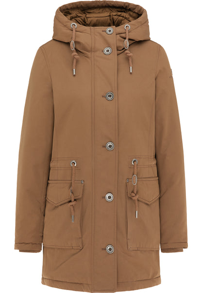 DreiMaster Klassik Women's Winterjacke