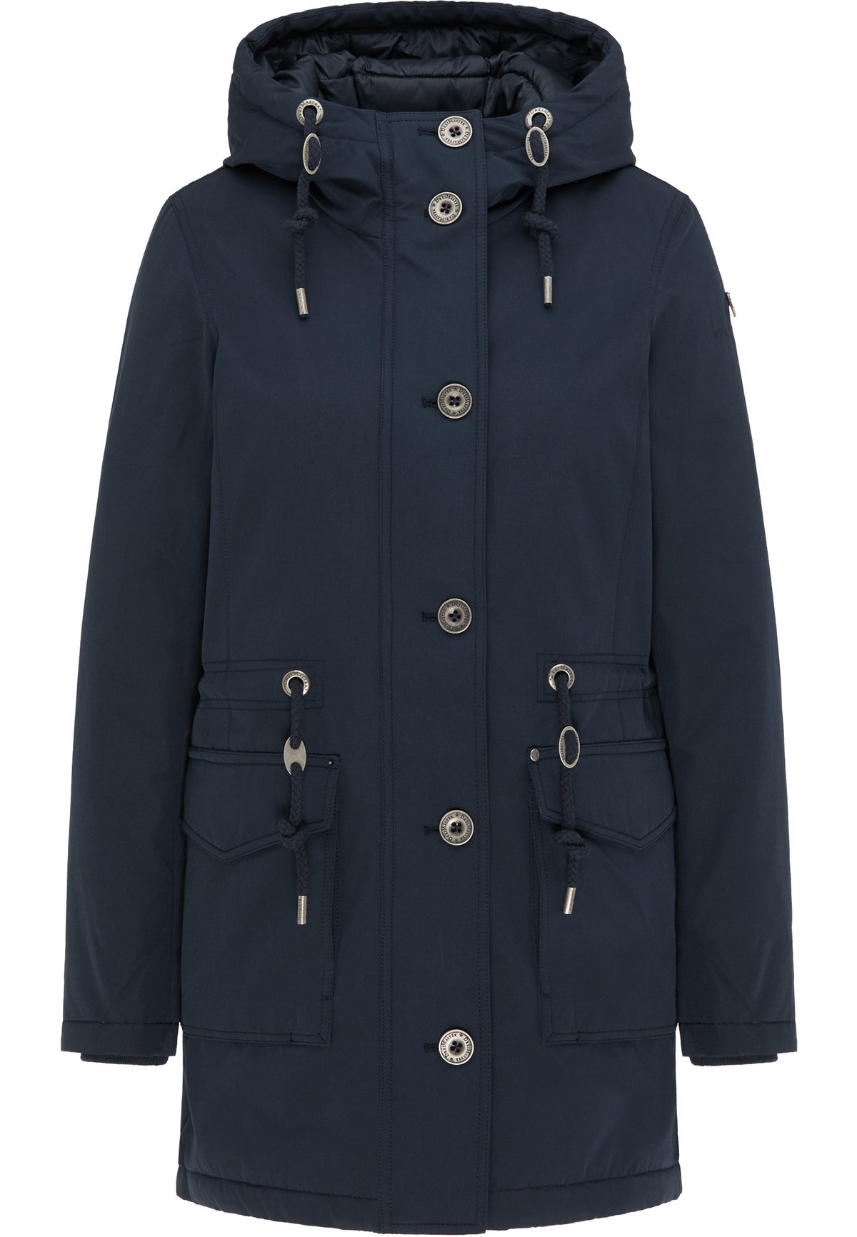 DreiMaster Klassik Women's Winterjacke