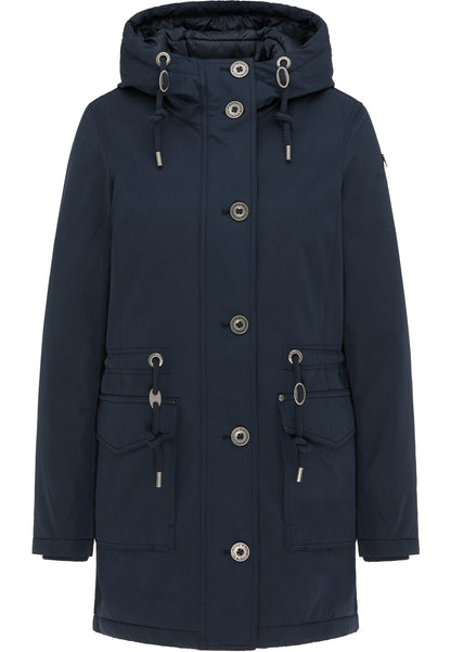 DreiMaster Klassik Women's Winterjacke