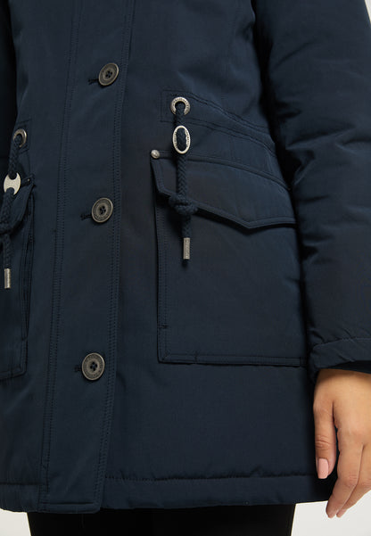 DreiMaster Klassik Women's Winterjacke