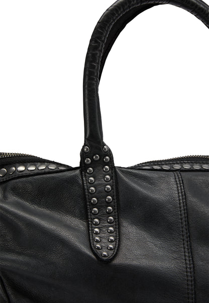 DreiMaster Vintage Women's Ledershopper