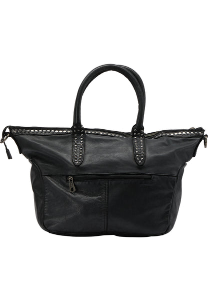 DreiMaster Vintage Women's Ledershopper