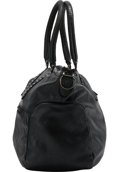 DreiMaster Vintage Women's Ledershopper