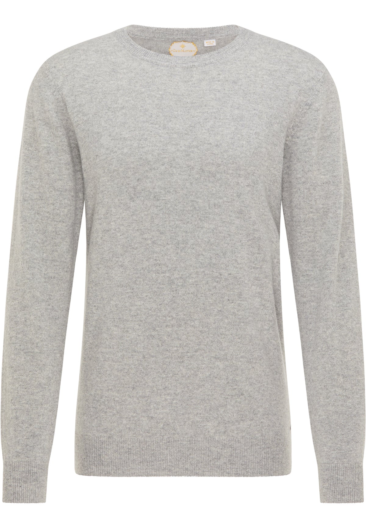 DreiMaster PREMIUM Men's Cashmere Pullover
