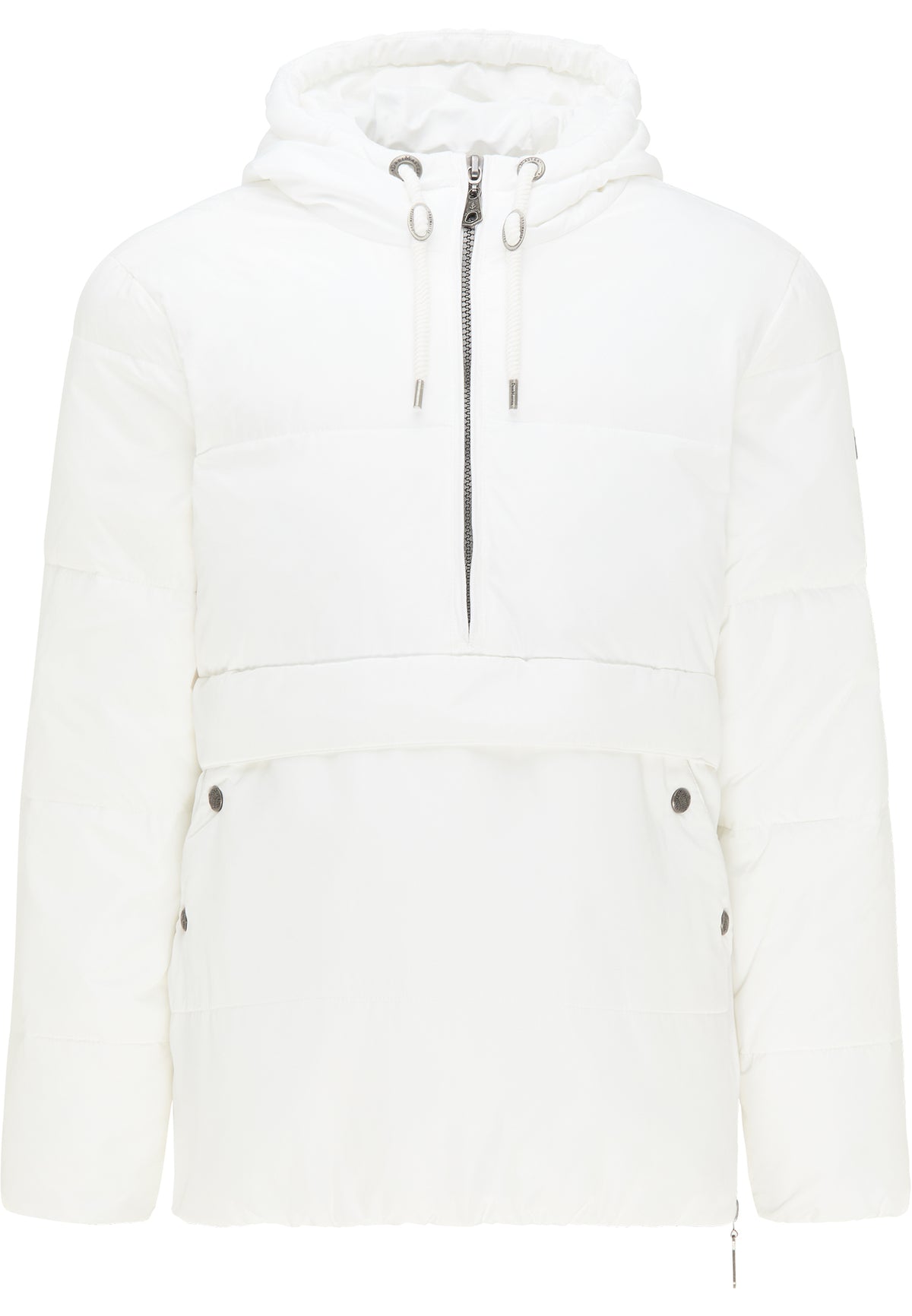 DreiMaster Maritim Herren-Winter-Schlupfjacke
