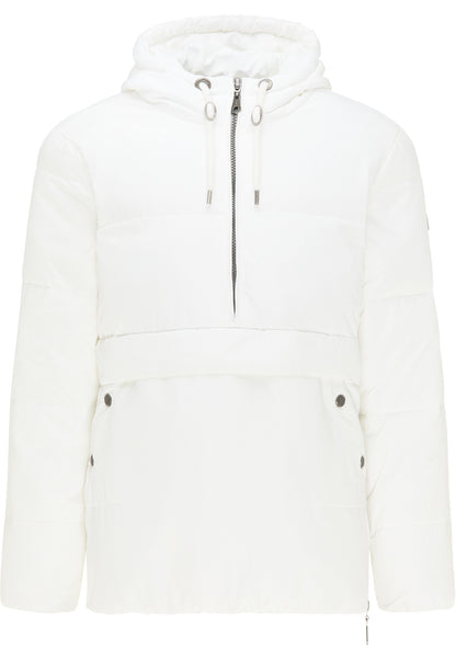 DreiMaster Maritim Herren-Winter-Schlupfjacke
