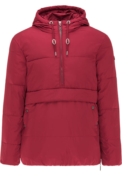 DreiMaster Maritim Herren-Winter-Schlupfjacke