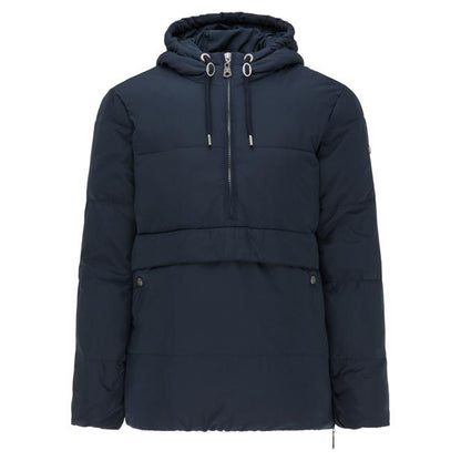 DreiMaster Maritim Herren-Winter-Schlupfjacke