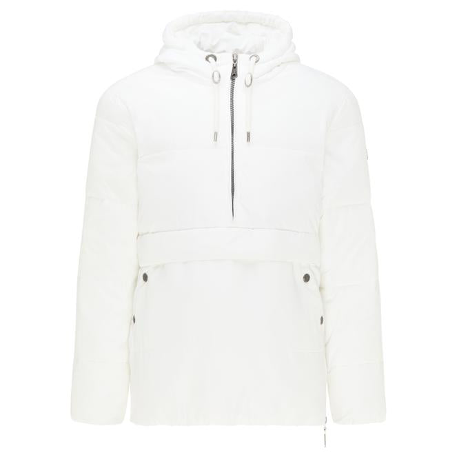 DreiMaster Maritim Herren-Winter-Schlupfjacke