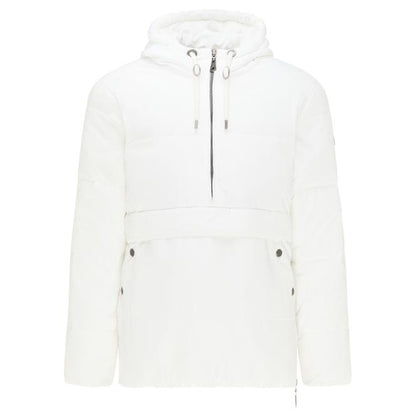 DreiMaster Maritim Herren-Winter-Schlupfjacke