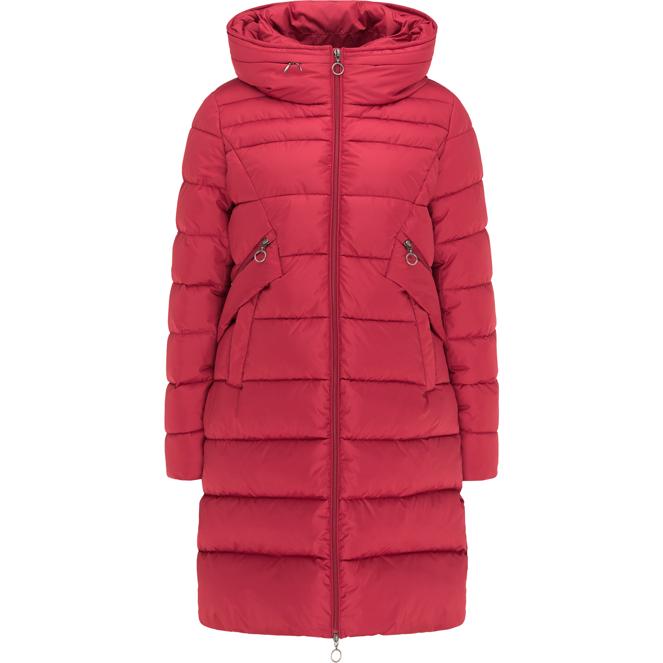 DreiMaster Maritim Women's Steppmantel
