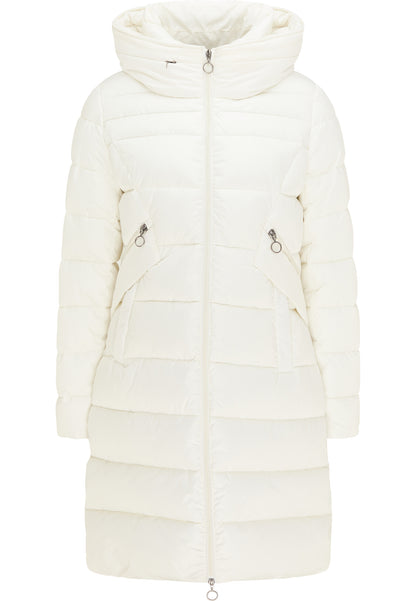 DreiMaster Maritim Women's Steppmantel