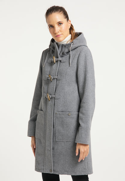 DreiMaster Klassik Women's Dufflecoat