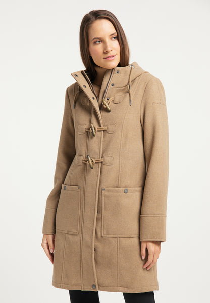 DreiMaster Klassik Women's Dufflecoat