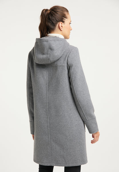 DreiMaster Klassik Women's Dufflecoat