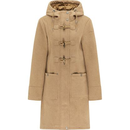 DreiMaster Klassik Women's Dufflecoat