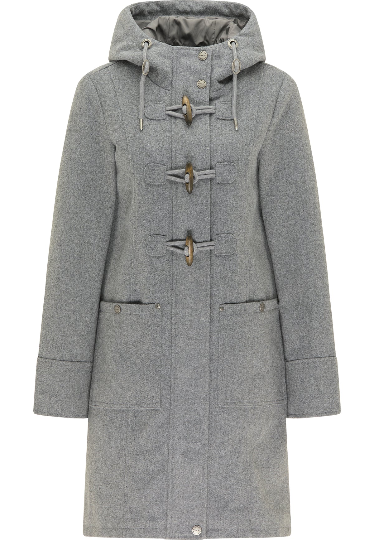 DreiMaster Klassik Women's Dufflecoat