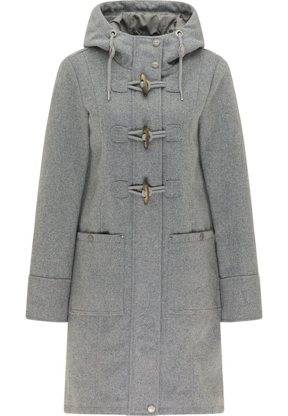 DreiMaster Klassik Women's Dufflecoat