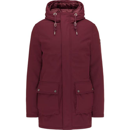 DreiMaster Klassik Men's 3 in 1 Winterparka