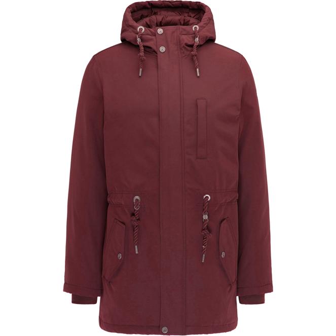 DreiMaster Vintage Men's Winterparka