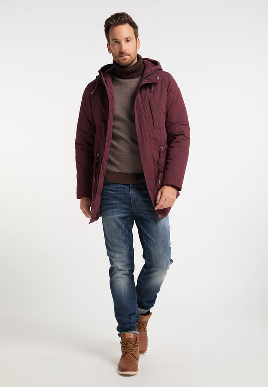 DreiMaster Vintage Men's Winterparka
