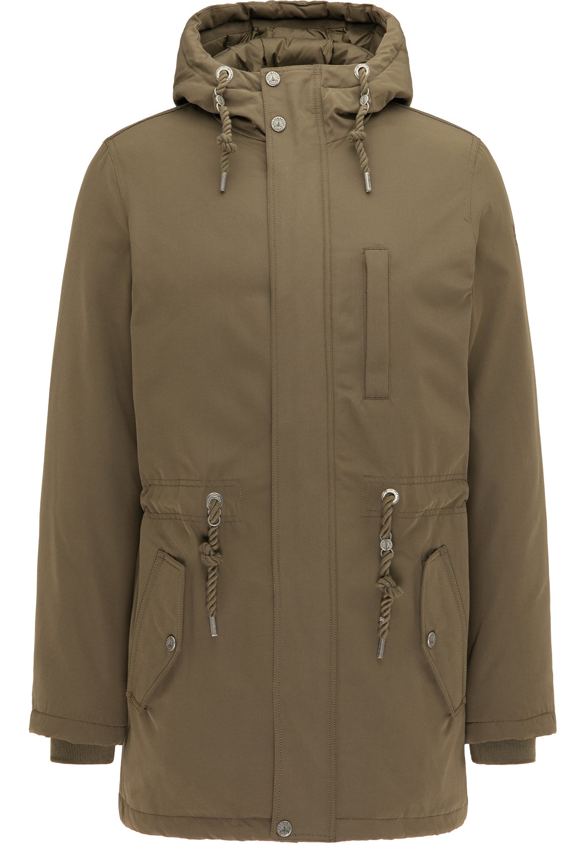 DreiMaster Vintage Men's Winterparka
