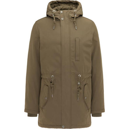 DreiMaster Vintage Men's Winterparka