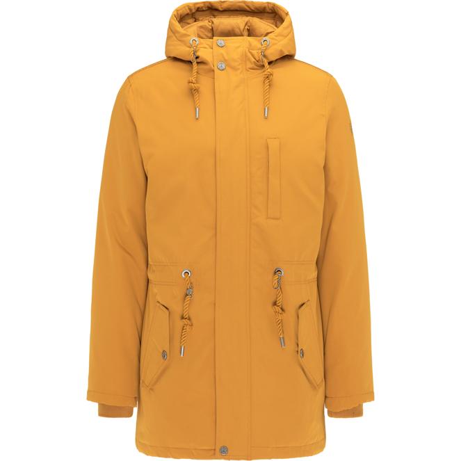 DreiMaster Vintage Men's Winterparka