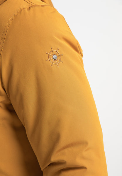 DreiMaster Vintage Men's Winterparka