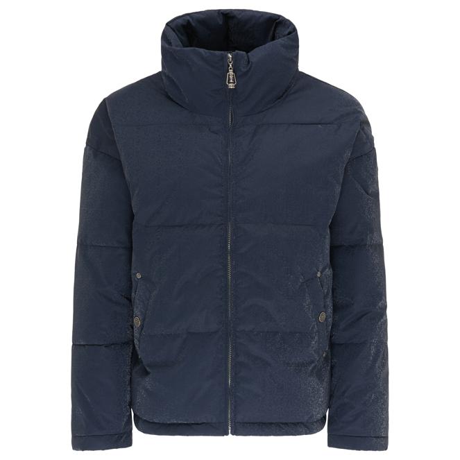 DreiMaster Vintage Women's Steppjacke